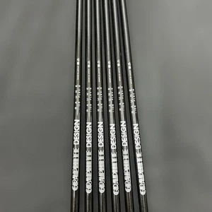 Graphite Design Raune I105 S Flex 6 Pieces - Picture 1 of 4