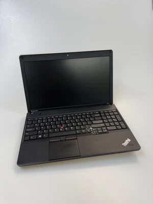 Laptop Lenovo ThinkPad Edge E545 AMD A6-5350M mit Radeon HD 8450G Notebook - B - Bild 1 von 4