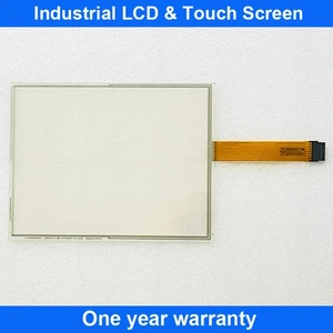 Touch Screen Panel Glass PanelView Plus 1000 2711P-T10C4D5 2711P-T10C4D7 - Picture 1 of 2