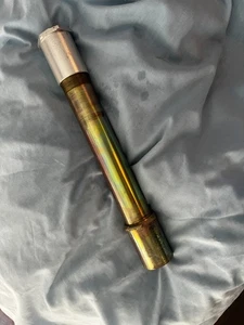 Eje rueda delantera MV Agusta F4 BRUTALE 750 900 1000 750 (BARATO) - Imagen 1 de 5