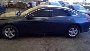 Wash Reservoir Fits 17-23 MALIBU 6542572 - Picture 1 of 12