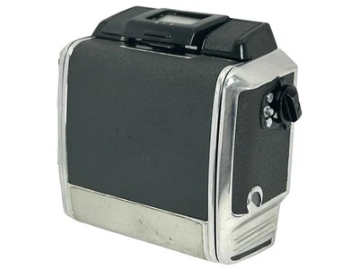 Final Late CB200xxx [MINT] New Seal Zenza Bronica 6x6 120 Film Back S2 S2A JAPAN - Image 1 of 4