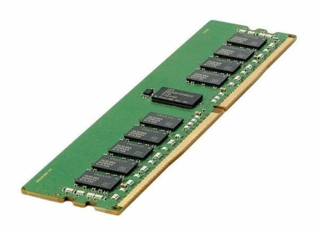 Memory Module Dell G4GMT (Intel NMA1XXD256GPS) 256GB 999AVX DDR4 2666MHz - Image 1 of 1