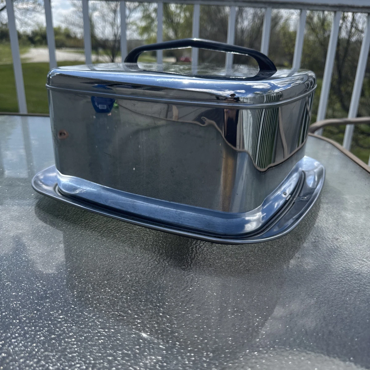 Lincoln Beautyware Cake Carrier for sale | eBay