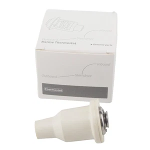 Termostato fueraborda para Evinrude Johnson OMC BRP E/J 75 90 105 115 150 175 HP - Imagen 1 de 9