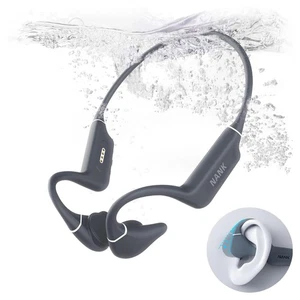 Auriculares de conducción ósea Runner Diver2 Pro, auriculares de natación impermeables IP69... - Imagen 1 de 7