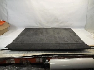 10-17 Jeep Patriot Compass Rear Spare Tire Trunk Cover Panel Trim T - Picture 1 of 6