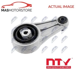 ENGINE MOUNT MOUNTING SUPPORT LEFT NTY ZPS-RE-070 V FOR RENAULT MEGANE I,CLIO I - Picture 1 of 6