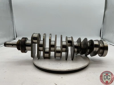 Cigüeñal Porsche 911 964 1989-1994 3,6 L 96410202104 134451 Foto 1 de 4