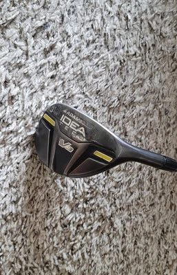 Adams Idea Tech 3 Hybrid Iron V3 RH Stiff - Image 1 of 4