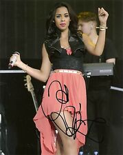 ROCHELLE WISEMAN SIGNED PHOTO AFTAL & UACC IN PERSON
