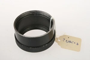 Leica Leitz UBECD (?) Adapter / Tube 22mm Extension tube - Picture 1 of 2