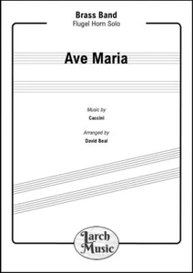 Ave Maria - Fascia corno e ottone Flugel - Foto 1 di 5