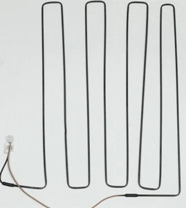 OEM NEW Part # 7014680 SUB ZERO Defrost Heater 601F SVCE - Picture 1 of 1