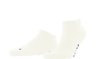 FALKE Keep Warm Unisex Sneakersocken - Bild 1 von 4