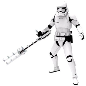 2017 HALLMARK STAR WARS LE FIRST ORDER STORMTROOPER LIMITED EDITION**SHIP NOW** - Picture 1 of 2