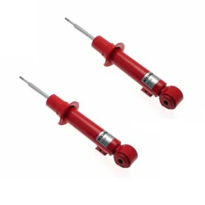 KONI Ammortizzatore Anteriore per Mitsubishi L200 4WD 06-15 8240-1270 2 Pz Heavy - Foto 1 di 1