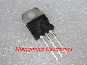 50pcs LM317T TO-220 100% Original - Picture 1 of 1