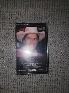 George Strait GREATEST HITS Volume 2 - Cassette Tape - Country Music - Imagen 1 de 5