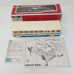 DIAPET - YONESAWA TOYS JAPAN ISUZU DIESEL BUS BU06 1:40 - VINTAGE - Foto 1 di 18