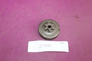 Oregon Sprocket. Part 27999. Includes bearing. No packaging. - Picture 1 of 1