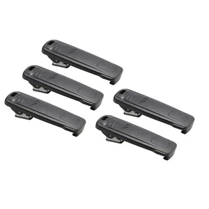 EVX539/531 Belt Clip Fit Vertex VX-260 VX-261 VX-264 VX-450 VX-451 Walkie Talkie - Zdjęcie 1 z 19