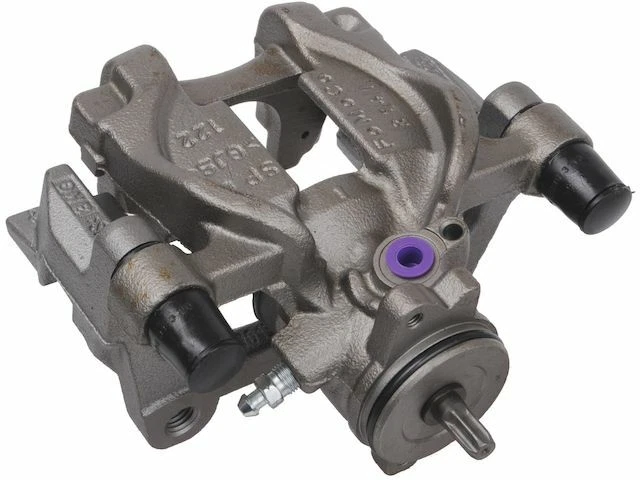 For 2017-2019 Ford Escape Brake Caliper Rear Right Cardone 42331NG 2018 — 第 1/2 张图片