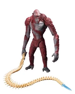 TAMASHII NATIONS - Godzilla x Kong: The New Empire - Skar King from Godzilla x - Picture 1 of 9