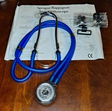 Spraque Rappaport Type Stethoscope