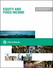 Cfa Level I 2014: Volume 5 -- Equity and Fixed Income by Cfa Institute
