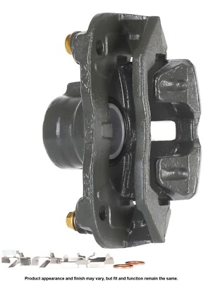Disc Brake Caliper Front Left Cardone For 1986-1987 Mazda B2000 RWD - Image 1 of 4
