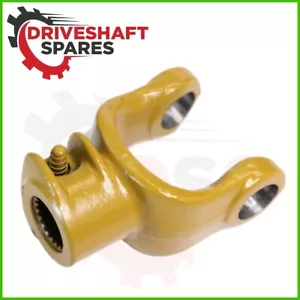 Yugo de liberación rápida PTO 30,2 X 92 - 21 splines - 34,9 mm (1 3/8) serie A6 - Imagen 1 de 3