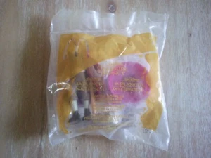 "Walt Disney Treasure Planet McDonald's 2002 Happy Meal ""Dr. Doppler" - Imagen 1 de 2