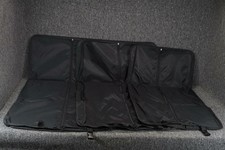 Garment Bags Lot Of 3 &nbsp;- 20 3/4" X 37" & 2X 24" X 40&quo