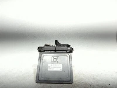 Volkswagen Passat ECM 2015 módulo de control del motor 1,8 L OEM 65.000 millas Foto 1 de 4