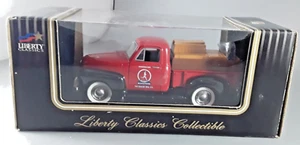 Banco de monedas camioneta Chevy Liberty Marathon Oil #4 1952 - Imagen 1 de 5