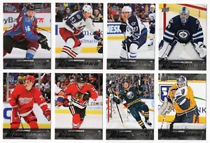 2015-16 15-16 Upper Deck Young Guns Rookie RC Series 1 & 2 & Update Pick List !! - Picture 1 of 120