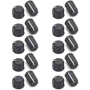 Lautstärkeregler Knopf Kappe für Motorola DP4800 DP4801Xir P8600I P8668 P8608 - Bild 1 von 6