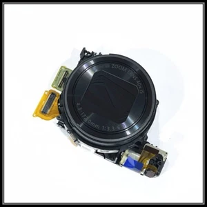 New Original Repair Parts Zoom Lens Unit Black For Canon SX740 HS - Picture 1 of 2