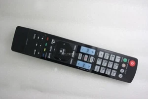 Fit LG AKB72914003 AKB72914240 47LD650 47LD650UA LCD HDTV TV Remote Controls - Picture 1 of 4