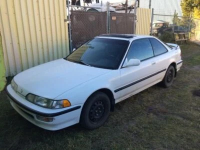 Distributor Fits 92-93 INTEGRA 89425 Foto 1 de 4