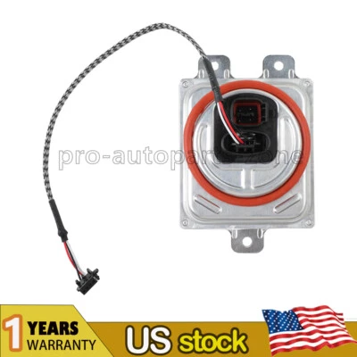 Xenon HID Headlight Ballast Control Unit for 2015-2023 Dodge Charger 68254149AA - Image 1 of 4