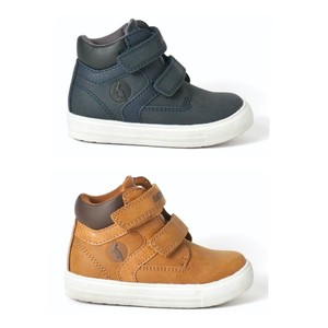 scarponcini da bambino