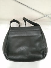 [Japan Used Bag] Bree Blk Shoulder Bag