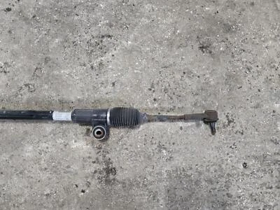 Conjunto de cremallera y piñón usado se adapta a: Chevrolet Spark Power Rack and Piñón E 2015 Foto 1 de 4