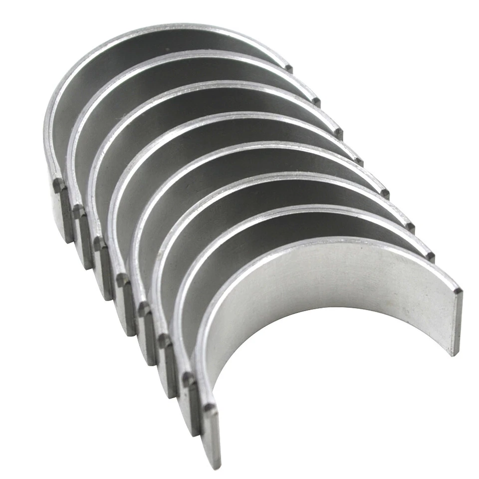 8Pcs Connecting Rod Bearing 32mm +200 for BMW S1000RR 2008-2019 2018 2014 2010 Foto 1 de 4