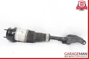 13-19 Mercedes X166 GL450 GLS450 Front Right Passenger Side Shock Strut Set OEM - Picture 1 of 12