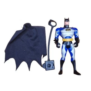 1994 Batman Mask of the Phantasm Tornado Actionfigur Kenner DC Comics - Bild 1 von 6