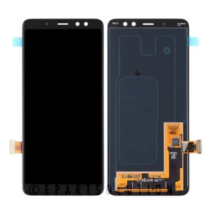 Samsung Galaxy A8 2018 A530 A530F/DS/W A5300 LCD Touch Screen Digitizer Assembly - Picture 1 of 2
