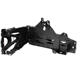 SUPPORTO FARO DESTRO PER BMW 5 F10 F11 09-17 - Imagen 1 de 6
